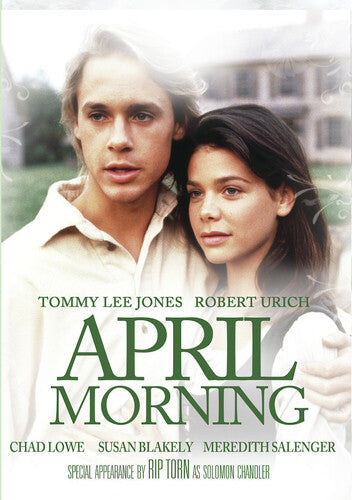 April Morning - April Morning - DVD