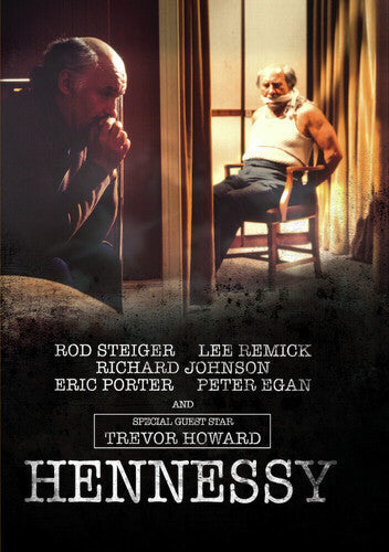 Hennessy - Hennessy - DVD