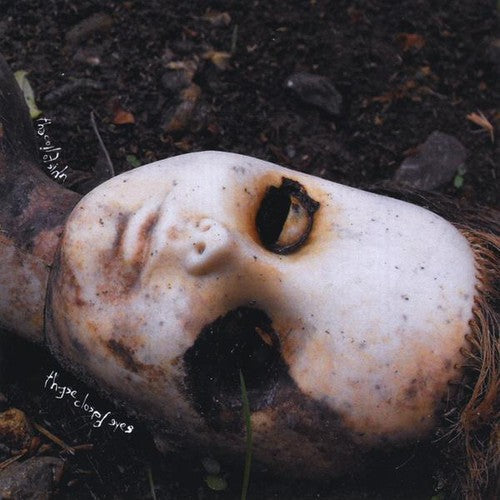 Coil Of Sihn - These Closed Eyes - Music CD