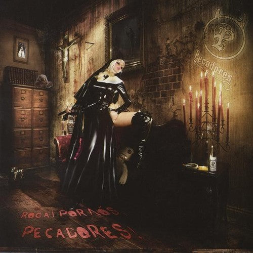 Pecadores - Rogai Por Nss Pecadores! - Music CD