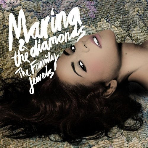 Marina & The Diamonds - Family Jewels - Vinyl Record