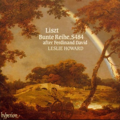 Liszt / Howard,leslie - Complete Piano Music 16 - Music CD