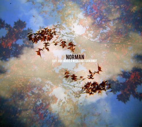 Norman - Hay Hay Make A Wish & Turn Away - Music CD
