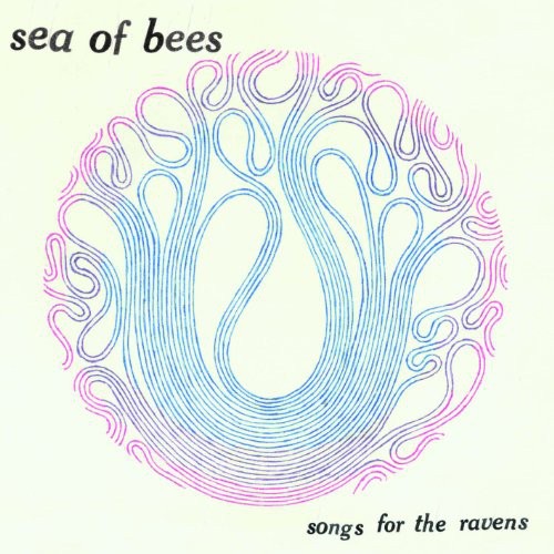 Sea Of Bees - Songs For The Ravens - Music CD