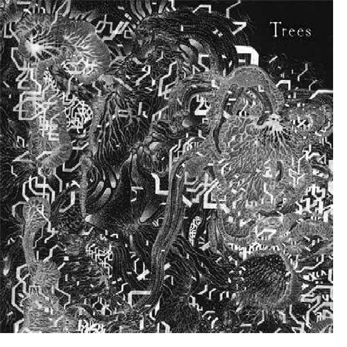 Trees - Freed Of This Flesh - Music CD