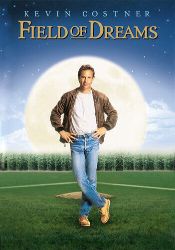 Field Of Dreams - Field Of Dreams - DVD