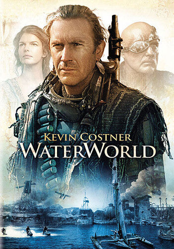Waterworld - Waterworld - DVD