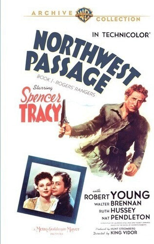 Northwest Passage - Northwest Passage - DVD
