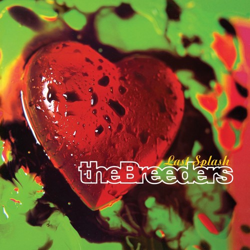 Breeders - Last Splash - Vinyl Record