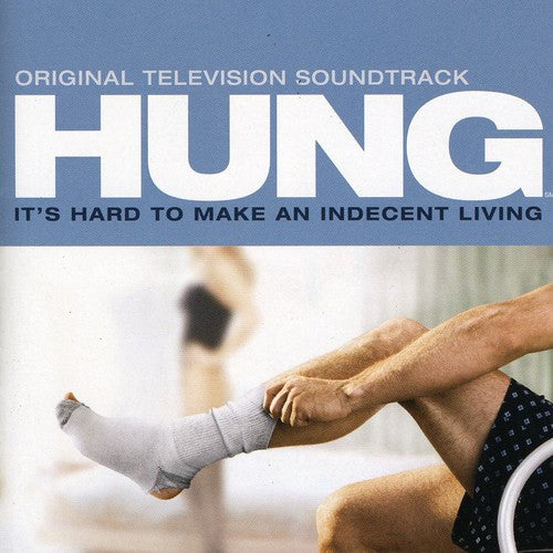 Hung / Tv O.s.t. - Hung / Tv O.s.t. - Music CD