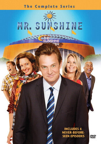 Mr. Sunshine: Season 1 - Mr. Sunshine: Season 1 - DVD