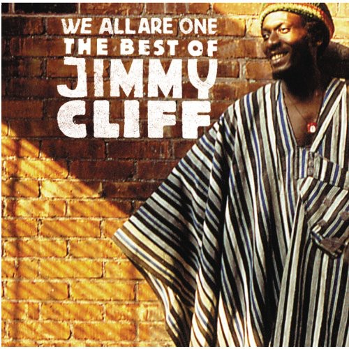 Cliff,jimmy - We Are All One: The Best Of - Music CD