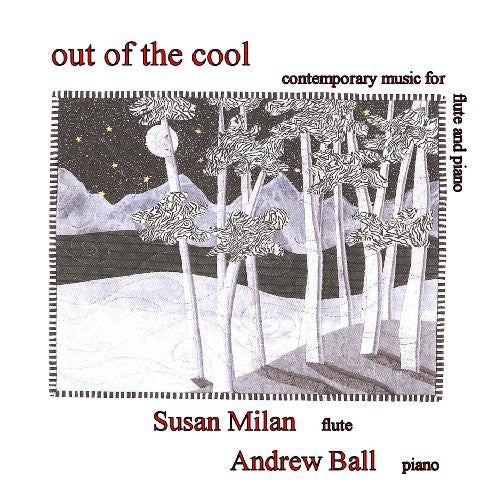 Bennett / Milan / Ball - Out Of The Cool - Music CD