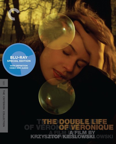Criterion Collection - Double Life Of Veronique/bd - Blu-ray