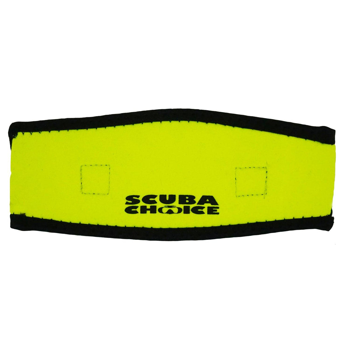 Scuba Choice Adult Comfort Neoprene Mask Strap Cover