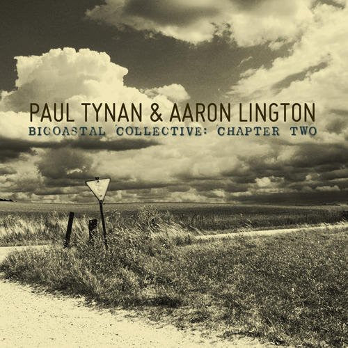 Tynan,paul / Lington,aaron - Bicoastal Collective 2 - Music CD