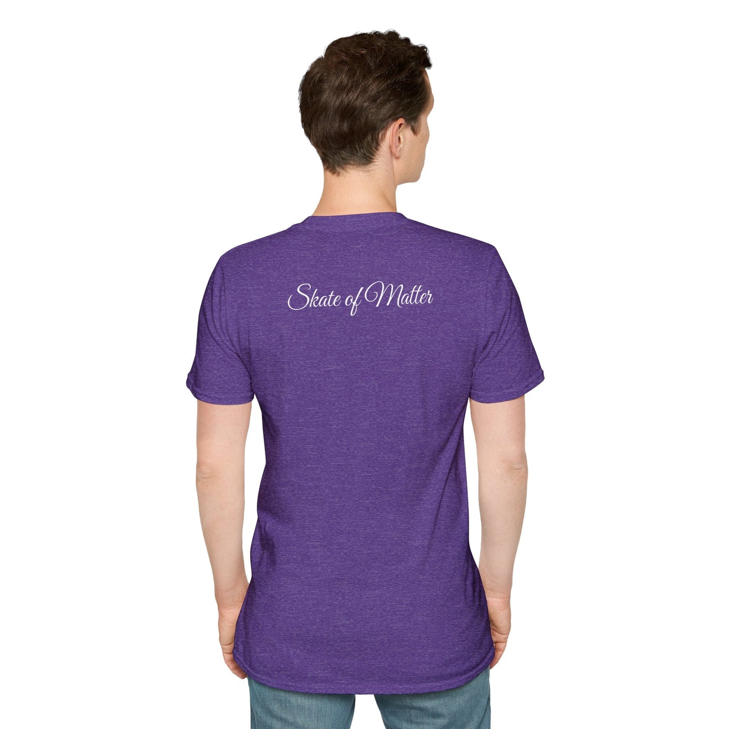 Wood Tax Unisex T-Shirt