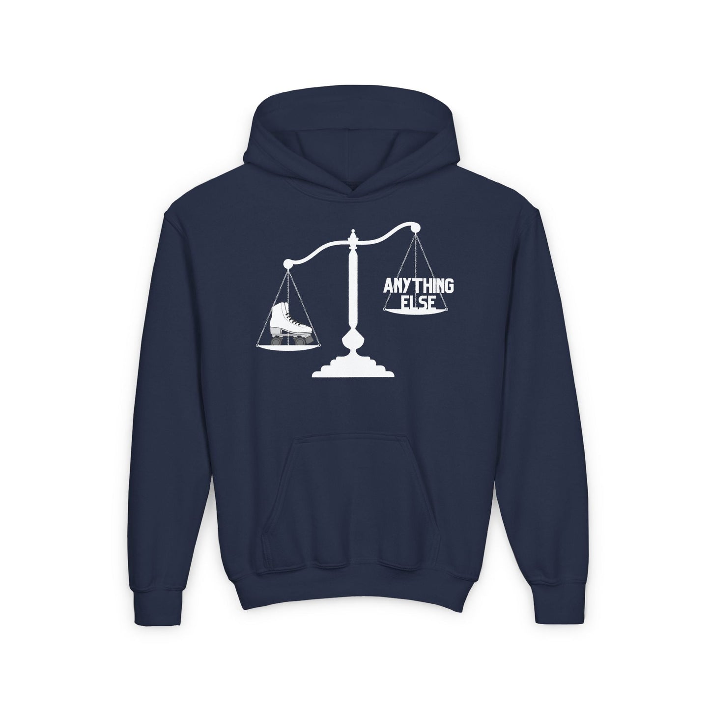 Kids Skating > Anything Else Hoodie
