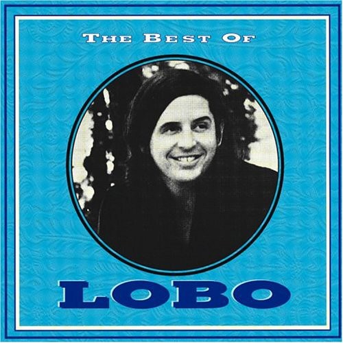 Lobo - Best Of - Music CD