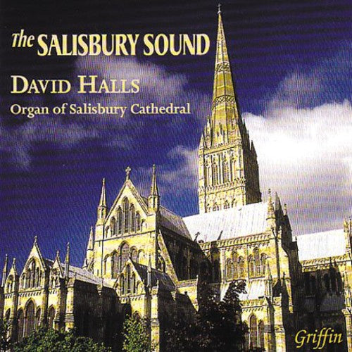 Salisbury Sound / Various - Salisbury Sound / Various - Music CD