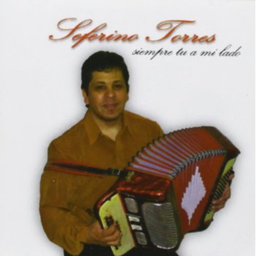 Torres Seferino - Siempre Tu A Mi Lado - Music CD