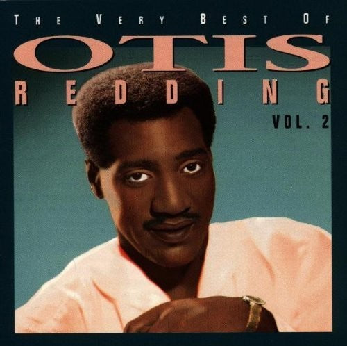 Redding,otis - Very Best Of 2 - Music CD