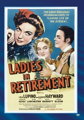 Ladies In Retirement - Ladies In Retirement - DVD