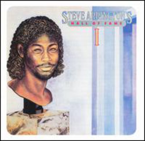 Arrington,steve - Steve Arrington's Hall Of Fame: 1 - Music CD