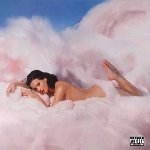 Perry,katy - Teenage Dream - Music CD