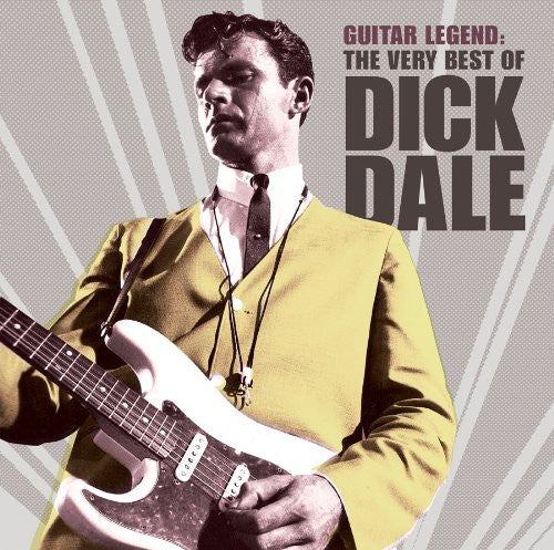 Dale,dick - Very Best Of Dick Dale - Music CD