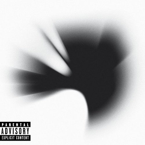 Linkin Park - Thousand Suns - Music CD