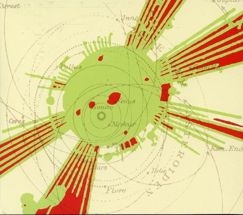 Sun Ra - Heliocentric Worlds Of Sun Ra - Music CD