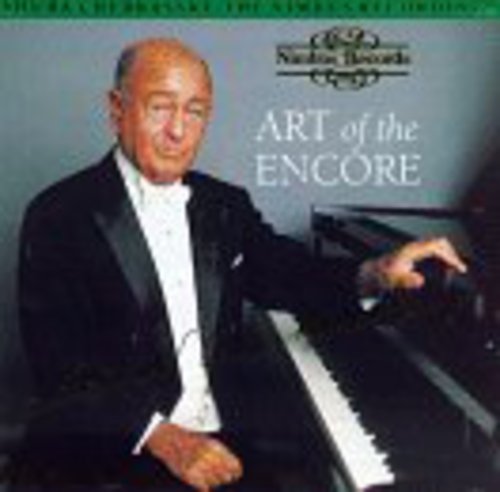 Cherkassky,shura - Art Of The Encore - Music CD