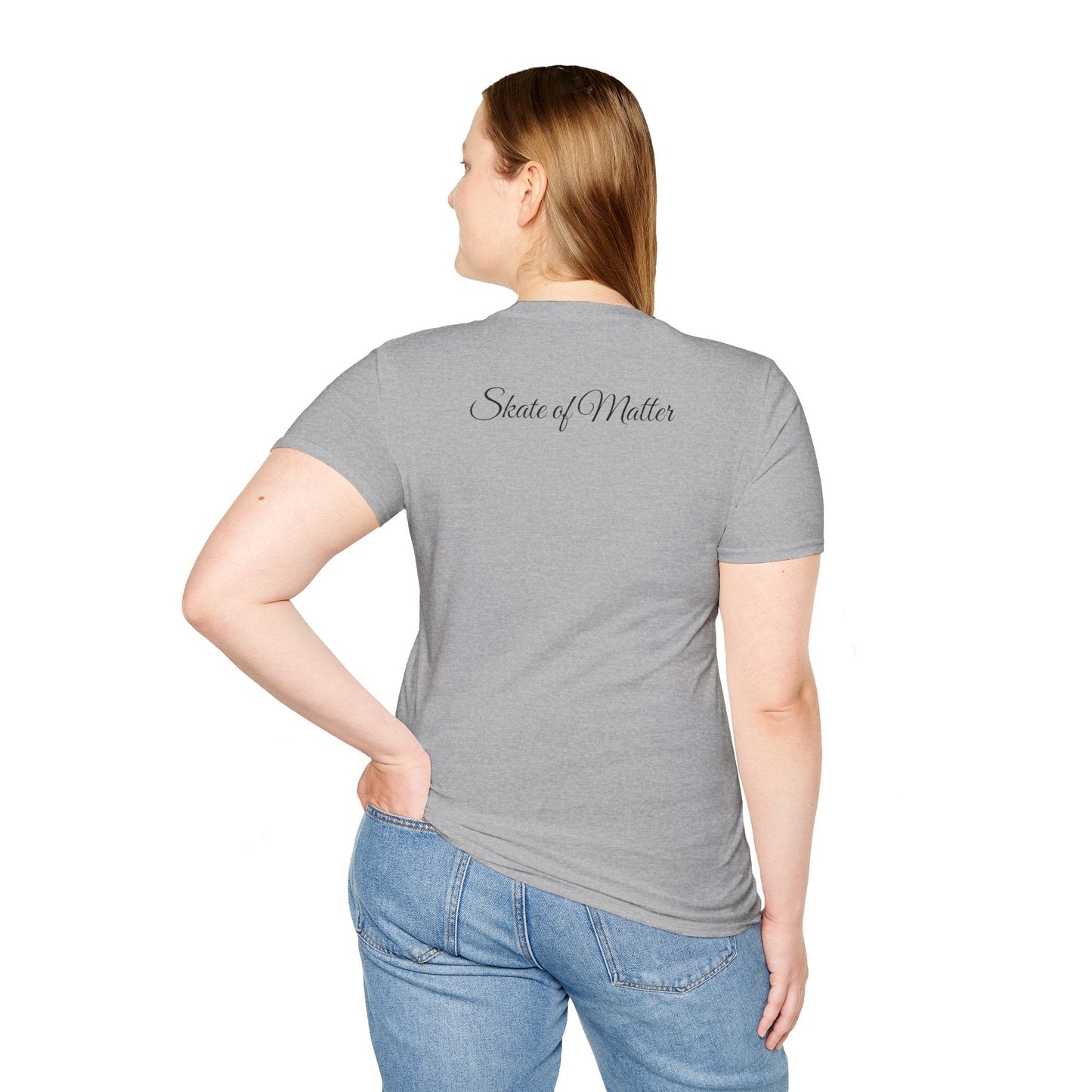 Wood Tax Unisex T-Shirt