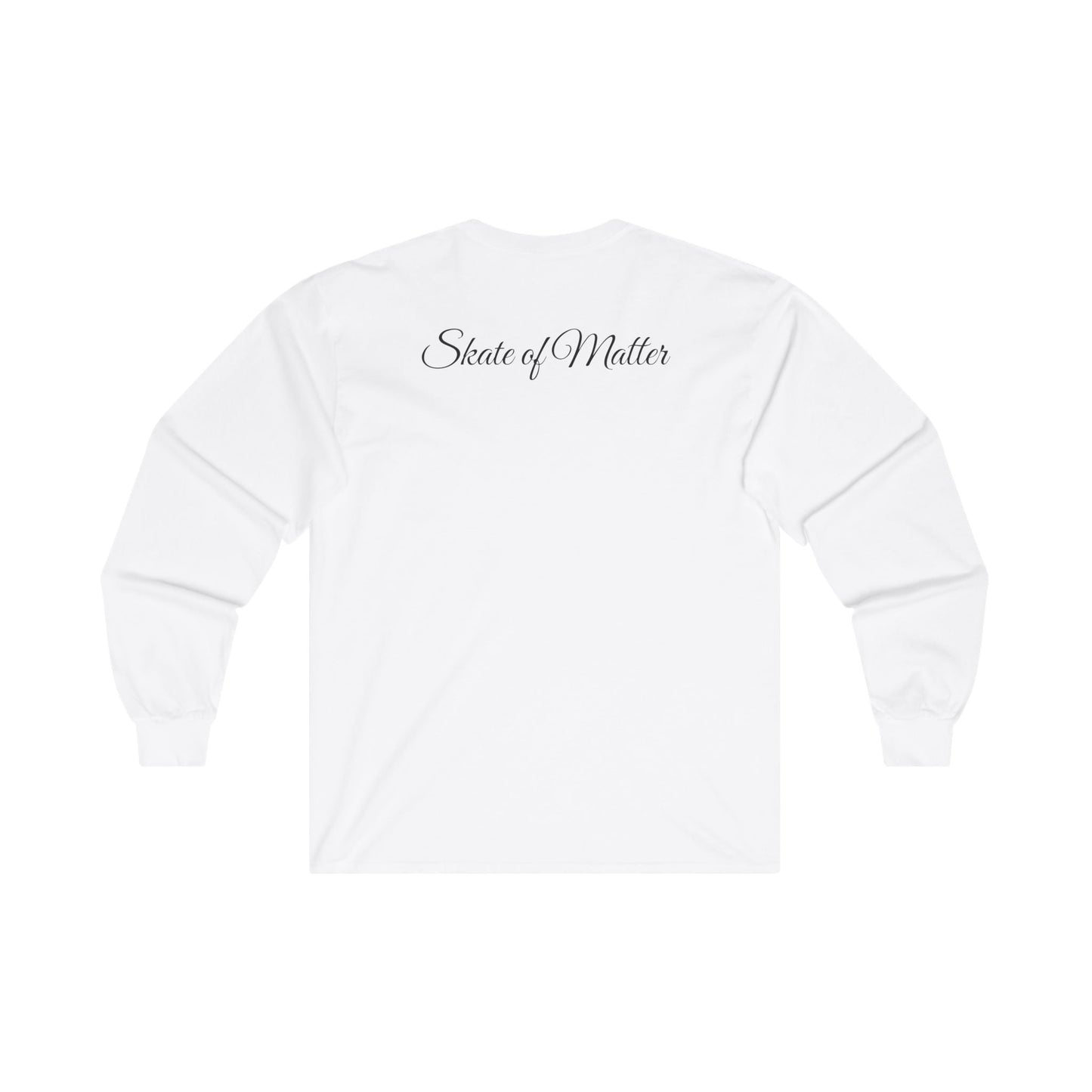 Skating > Anything Else Unisex Long Sleeve Tee