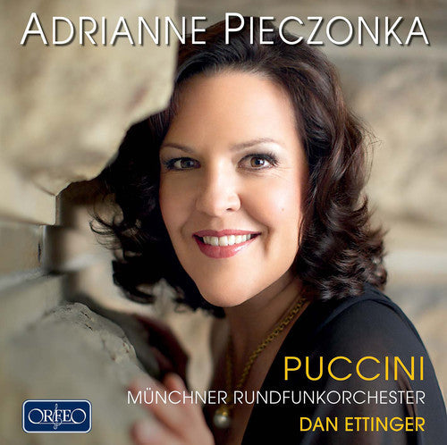 Pieczonka / Puccini - Gianni Schicchi: O Mio Babbino Caro / Tosca - Music CD