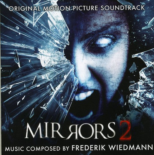 Mirrors 2 / O.s.t. - Mirrors 2 / O.s.t. - Music CD