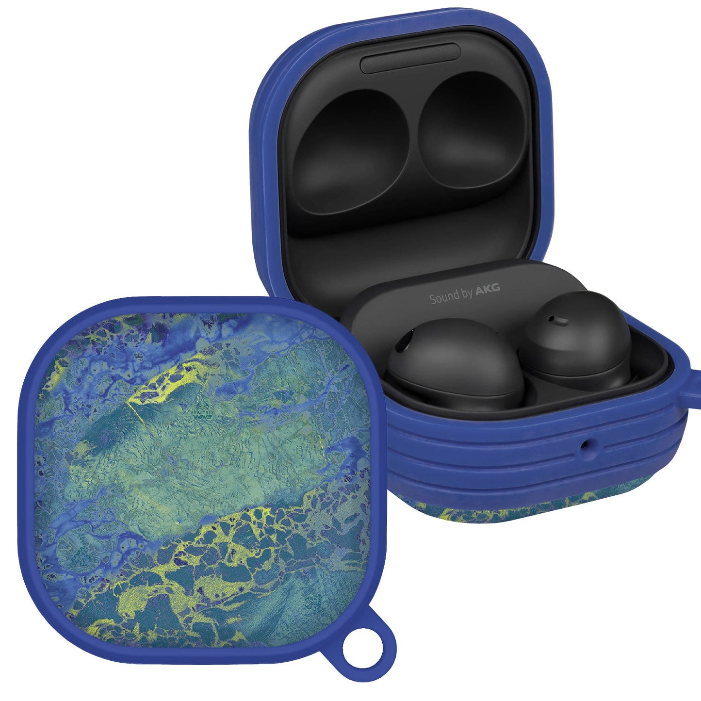 Realtree HDX Samsung Galaxy Buds Pro & Buds Live Case Cover