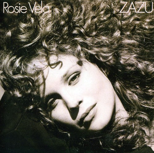 Vela,rosie - Zazu (25th Anniversary Edition) - Music CD
