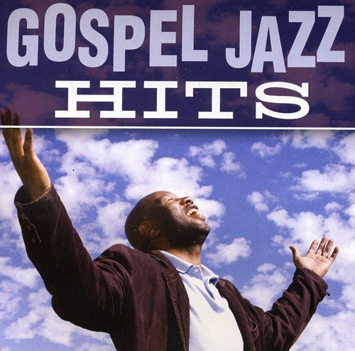 Smooth Jazz All Stars - Gospel Jazz Hits - Music CD