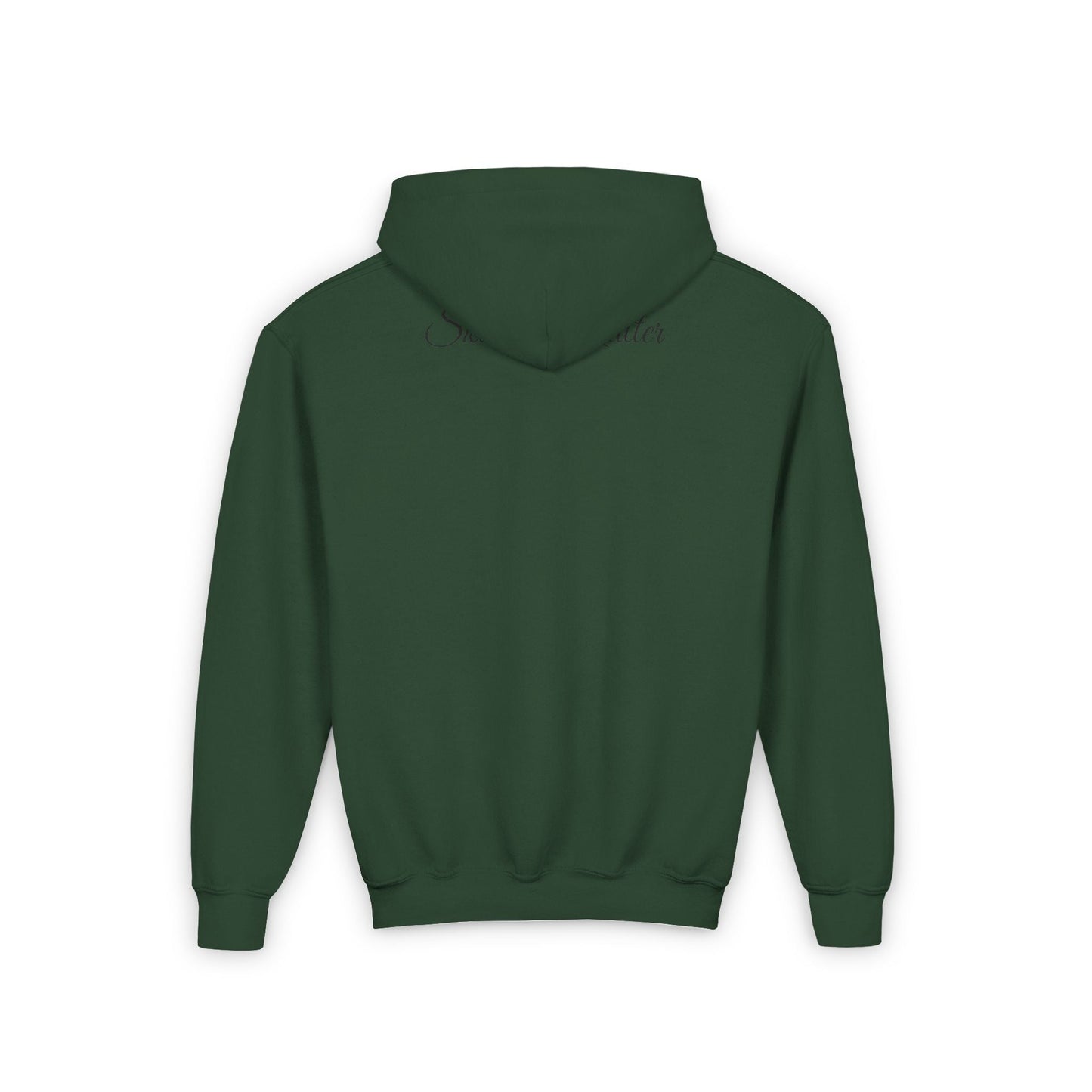 Kids Skater for Life Hoodie