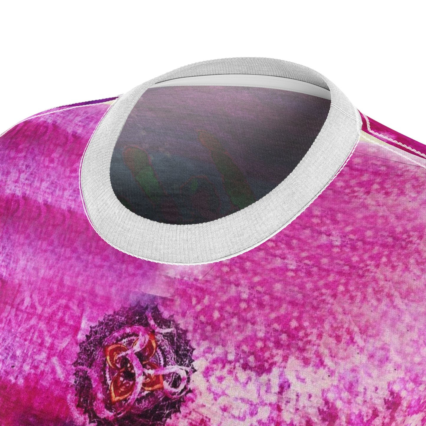 7 Chakra Vintage Soft T-Shirt