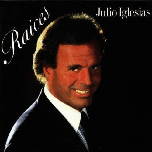 Iglesias,julio - Raices - Music CD