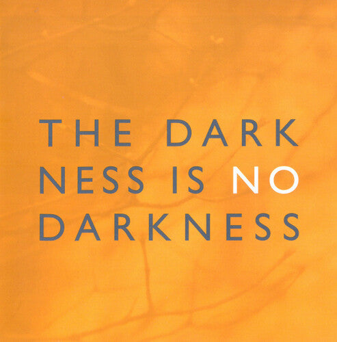Whitacre / Macmillan / Vokalensemble / Ollen - Darkness Is No Darkness - Music CD