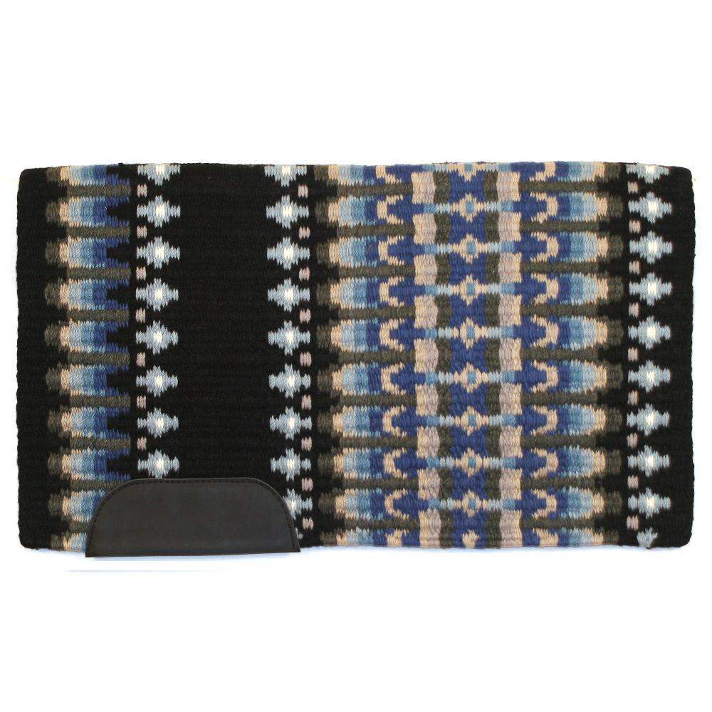 Scout 40x34 New Zealand Wool Saddle Blanket