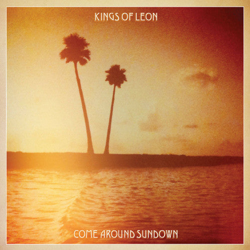 Kings Of Leon - Come Around Sundown - Vinyl Record