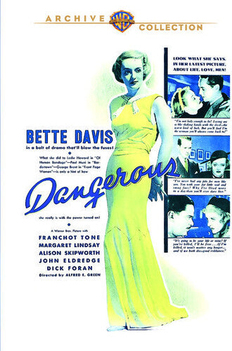 Dangerous - Dangerous - DVD