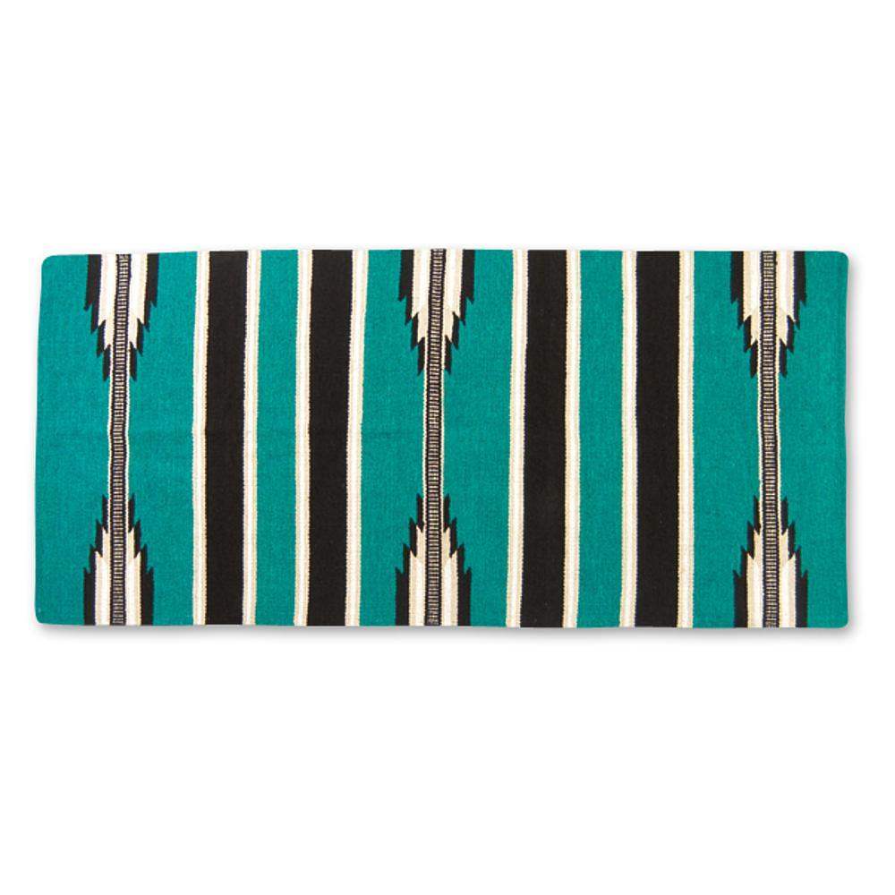 1320-08 Ranger 2000 30x60 Acrylic Blend Saddle Blanket