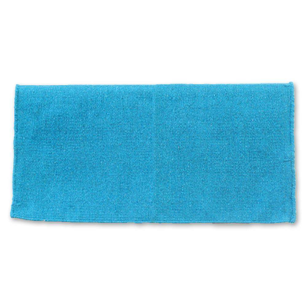 1331-33 Trail Boss 36x34 Acrylic Blend Saddle Blanket