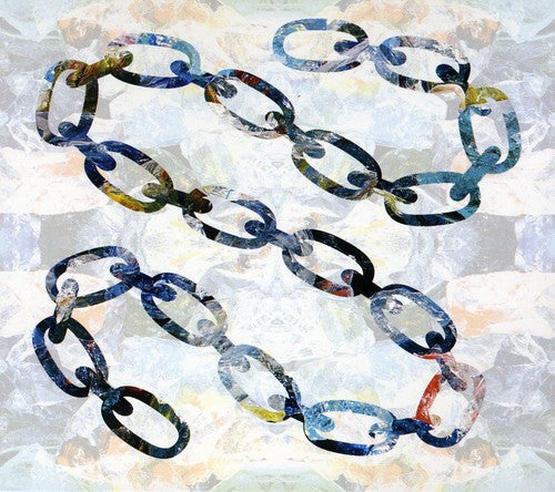 Small Black - New Chain - Music CD